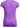 T-shirt Sportiva UNDER ARMOUR Donna Viola