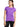 T-shirt Sportiva UNDER ARMOUR Donna Viola