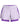 Pantaloncino Sportivo UNDER ARMOUR Donna Viola