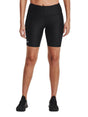 Pantaloncino Sportivo Under Armour Donna Nero Under Armour  Angolo dello Sport