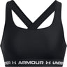 Reggiseno UNDER ARMOUR Donna Nero