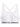 Reggiseno UNDER ARMOUR Donna CROSSBACK MID BRA Bianco