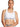 Reggiseno UNDER ARMOUR Donna CROSSBACK MID BRA Bianco