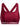 Reggiseno UNDER ARMOUR Donna CROSSBACK MID BRA Viola