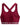 Reggiseno UNDER ARMOUR Donna CROSSBACK MID BRA Viola