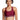 Reggiseno UNDER ARMOUR Donna CROSSBACK MID BRA Viola