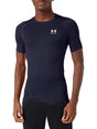T-Shirt Sportiva Under Armour Uomo Blu