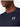 T-shirt Sportiva UNDER ARMOUR Uomo Blu