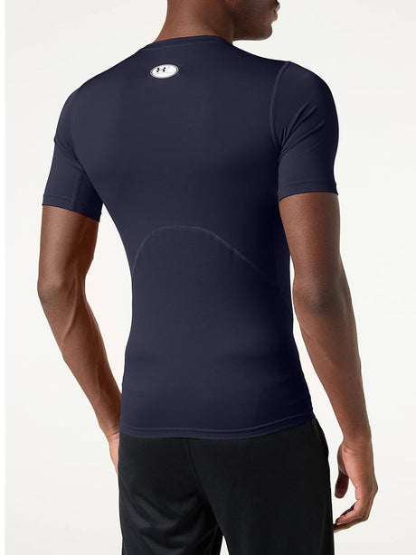 T-Shirt Sportiva Under Armour Uomo Blu