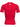 T-shirt Sportiva UNDER ARMOUR Uomo Rosso