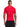 T-shirt Sportiva UNDER ARMOUR Uomo Rosso