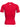 T-shirt Sportiva UNDER ARMOUR Uomo Rosso