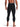 Leggings Sportivo UNDER ARMOUR Uomo Nero