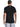 T-shirt Sportiva UNDER ARMOUR Uomo Nero