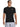 T-shirt Sportiva UNDER ARMOUR Uomo Nero