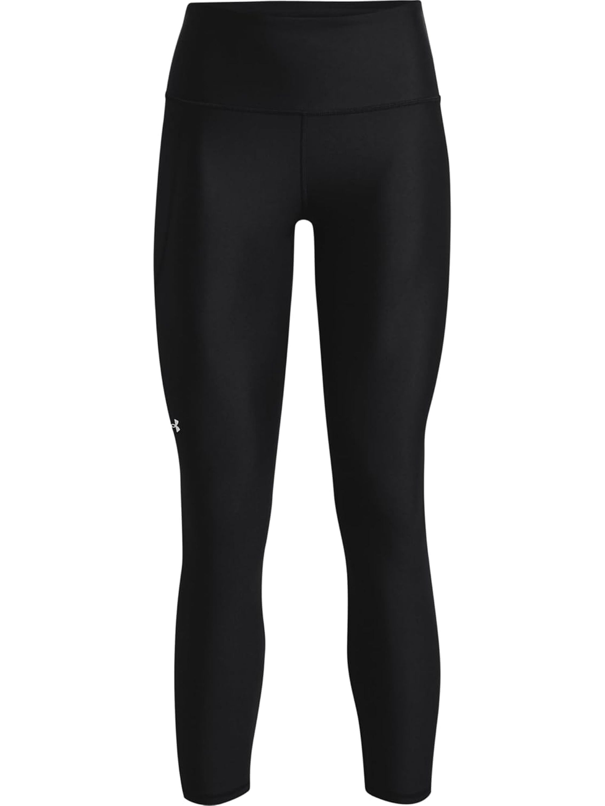 Leggings Sportivo UNDER ARMOUR Donna TECH HI ANKLE LEG Nero