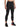 Leggings Sportivo UNDER ARMOUR Donna TECH HI ANKLE LEG Nero