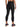 Leggings Sportivo UNDER ARMOUR Donna TECH HI ANKLE LEG Nero