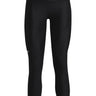 Leggings Sportivo UNDER ARMOUR Donna TECH HI ANKLE LEG Nero