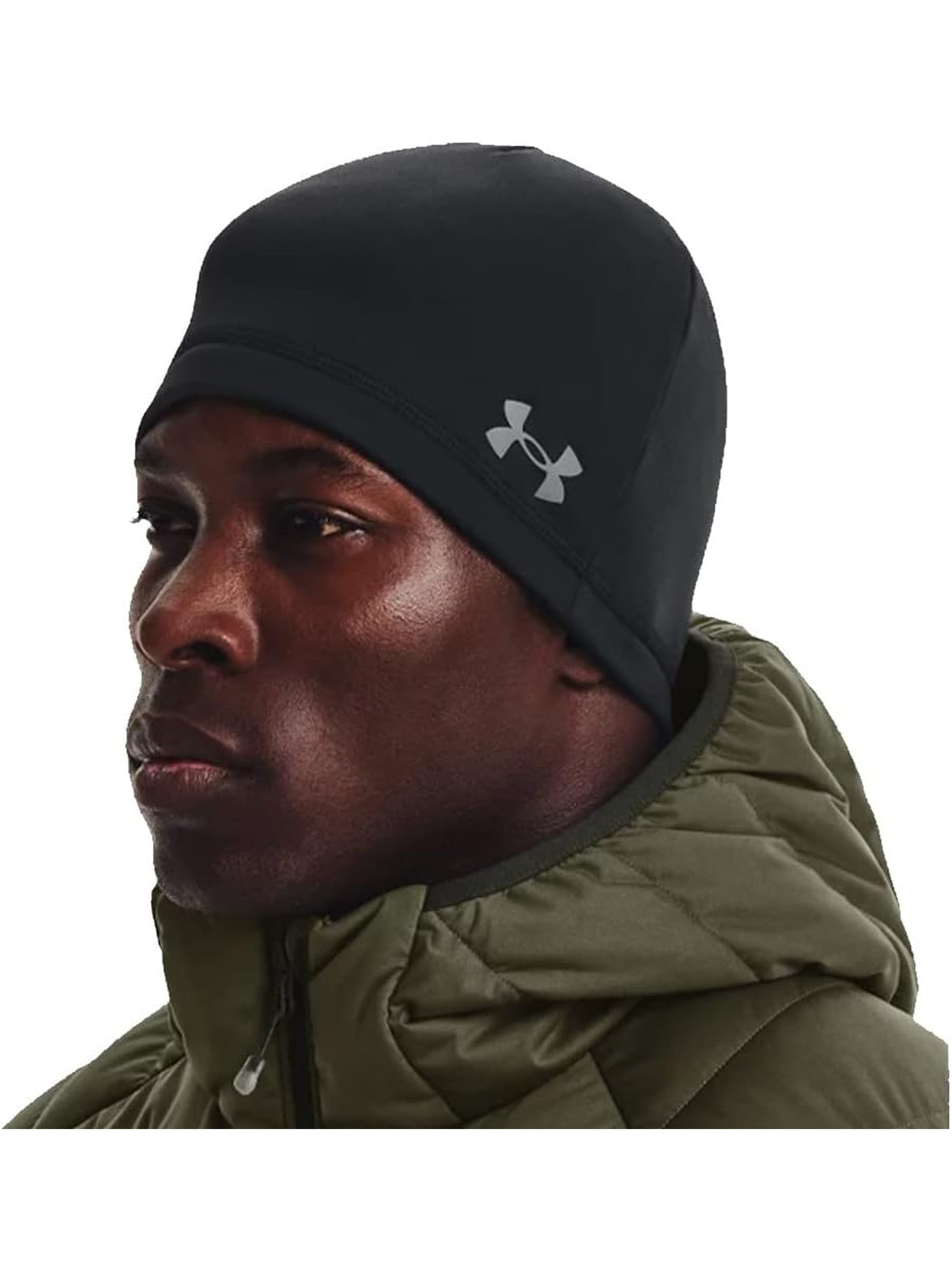 Cappello UNDER ARMOUR Uomo Nero