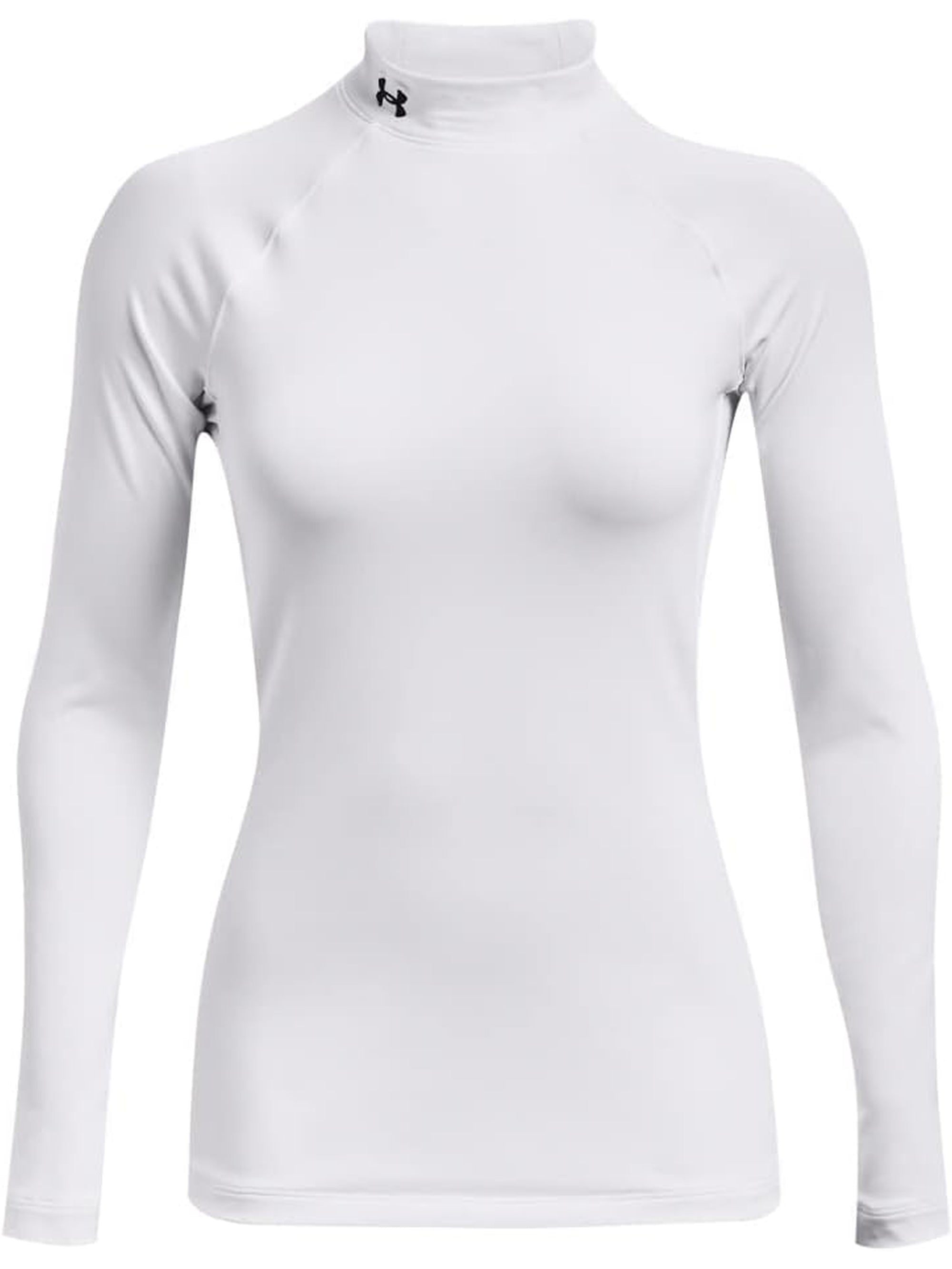 T-shirt Sportiva UNDER ARMOUR Donna Bianco