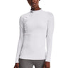 T-shirt Sportiva UNDER ARMOUR Donna Bianco