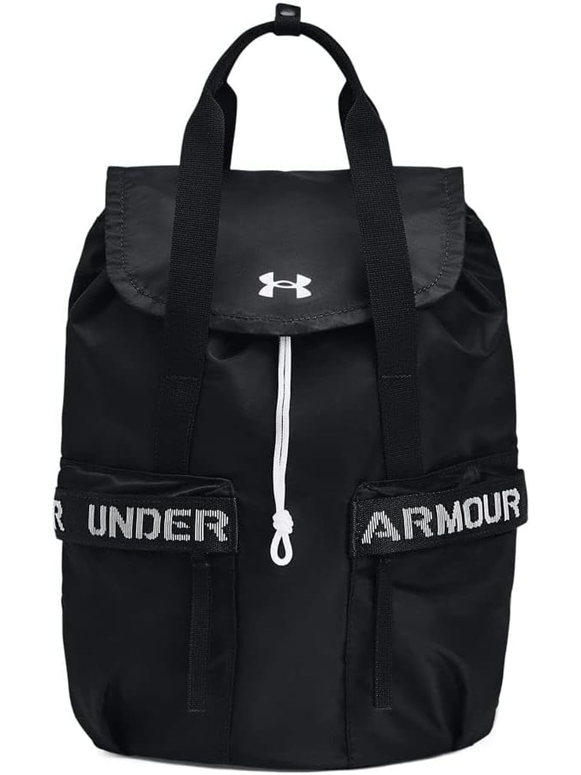 Zaino Sportivo UNDER ARMOUR Donna Nero