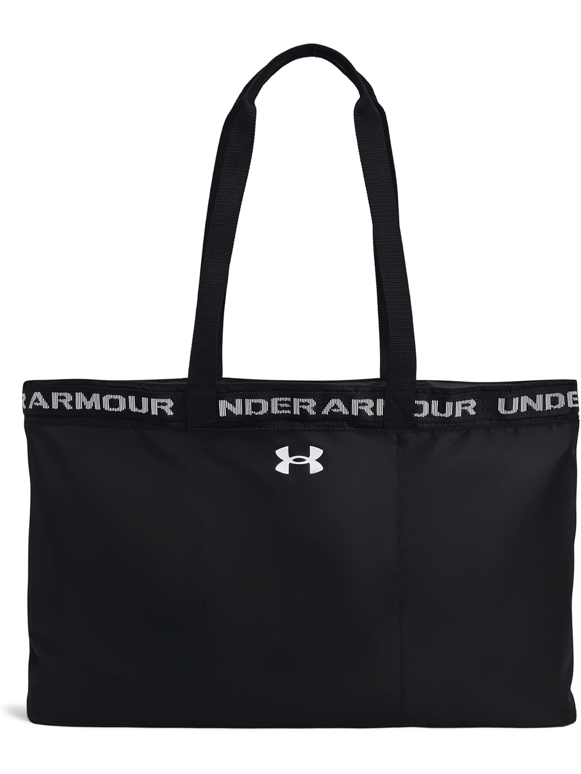 Borsone UNDER ARMOUR Donna Nero