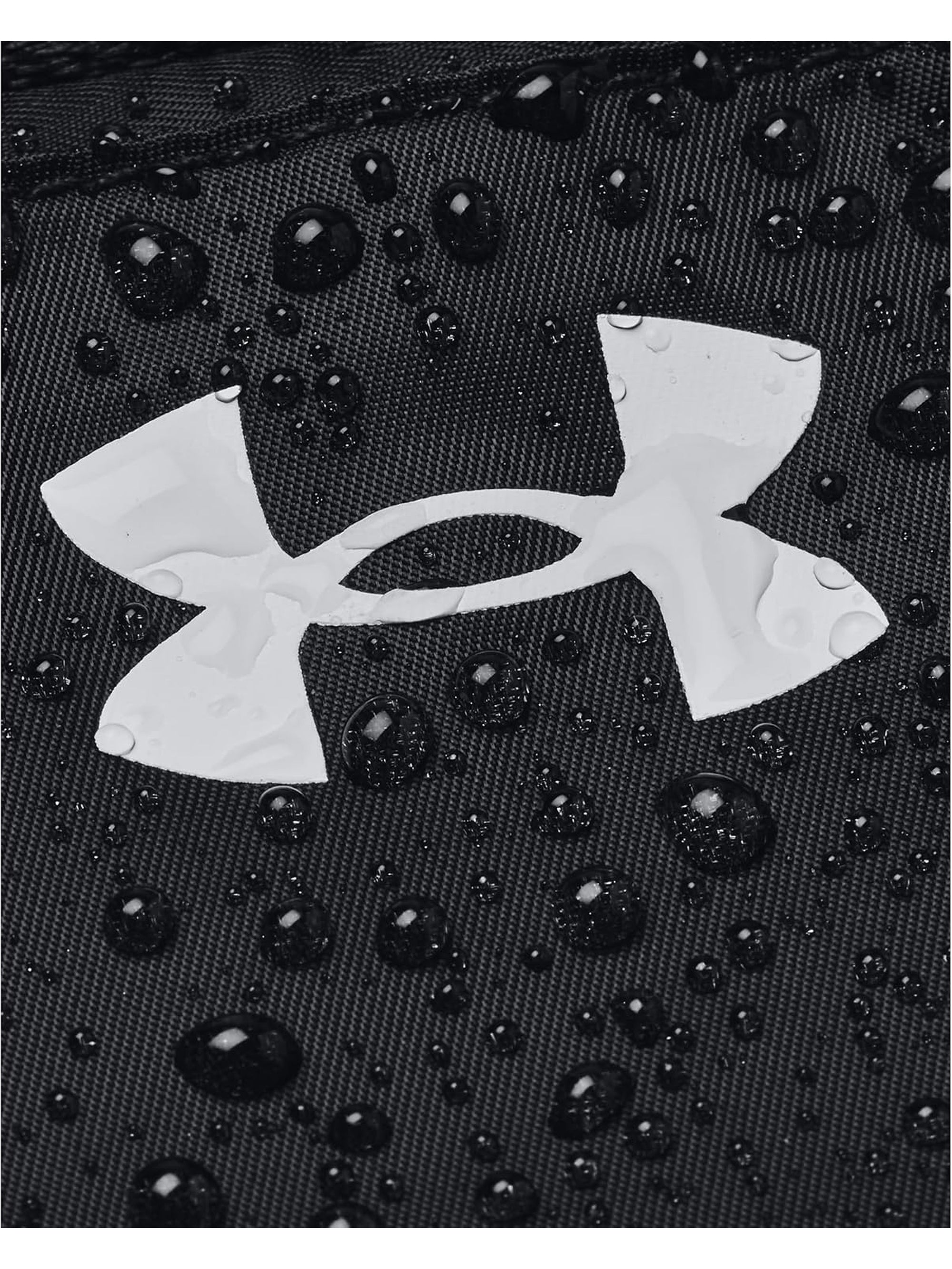 Borsone UNDER ARMOUR Donna Nero