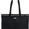 Borsone UNDER ARMOUR Donna Nero