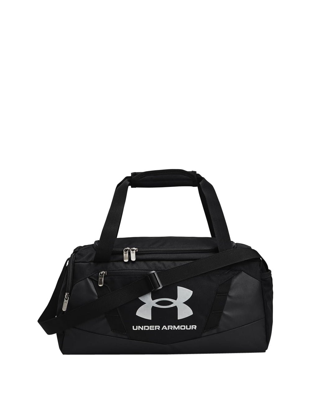 Borsone Under Armour Unisex Nero Under Armour  Angolo dello Sport