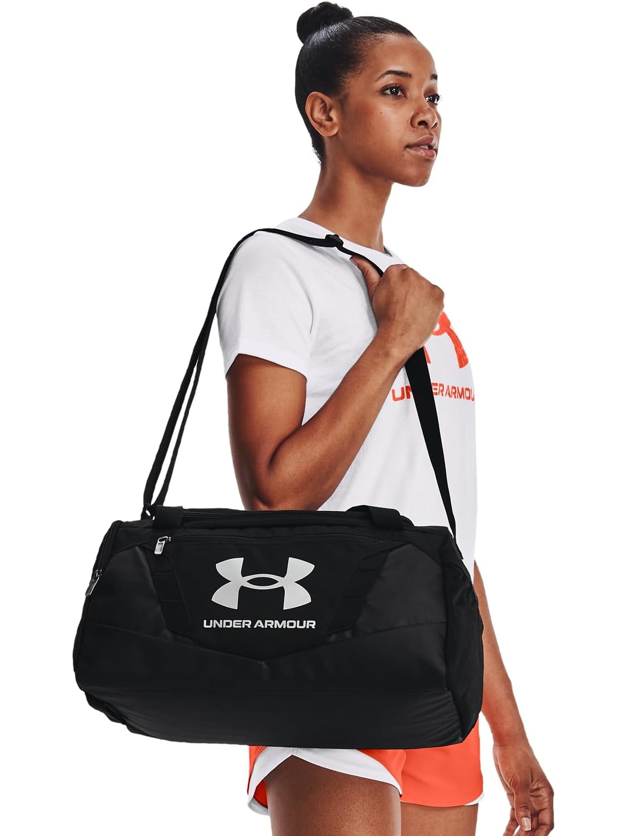 Borsone UNDER ARMOUR Unisex Nero