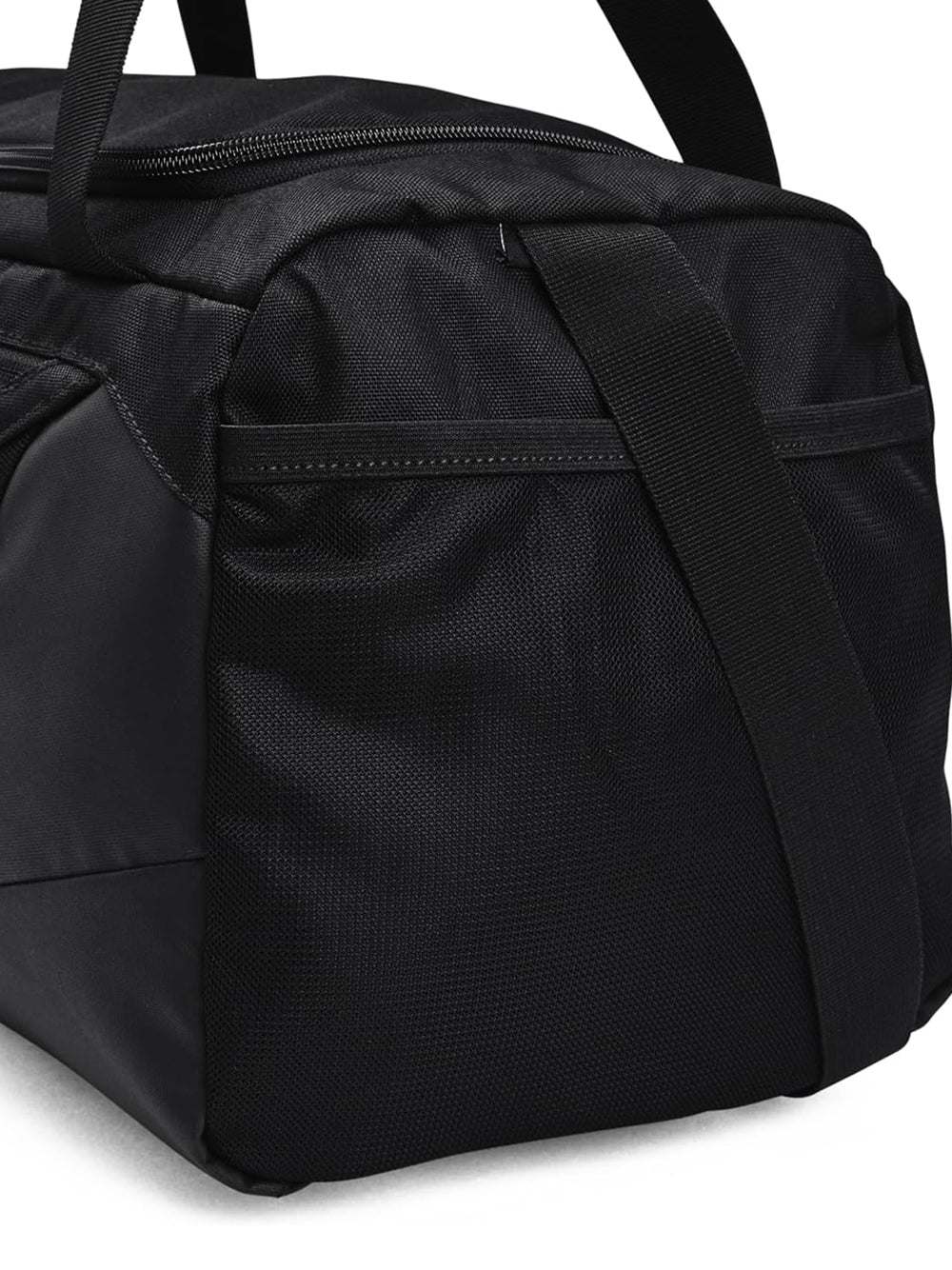 Borsone Under Armour Unisex Nero Under Armour  Angolo dello Sport