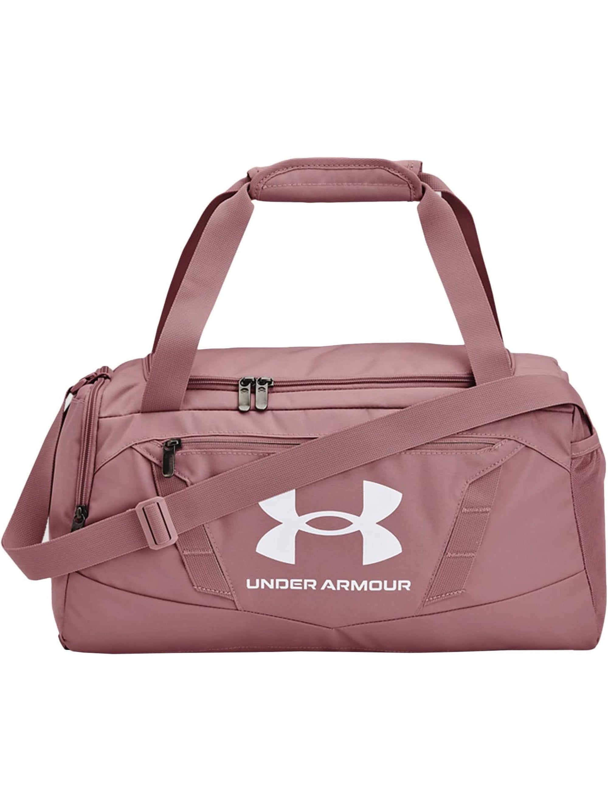 Borsone UNDER ARMOUR Unisex Rosa