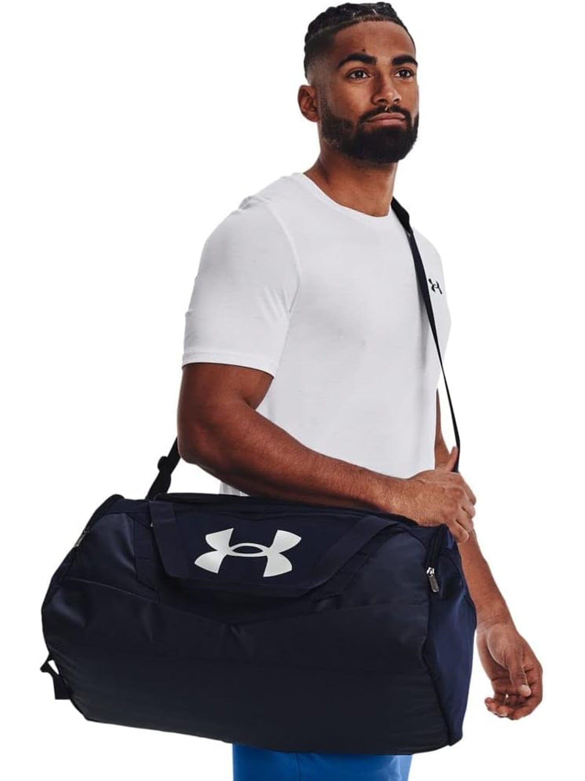 Borsone UNDER ARMOUR Unisex Blu