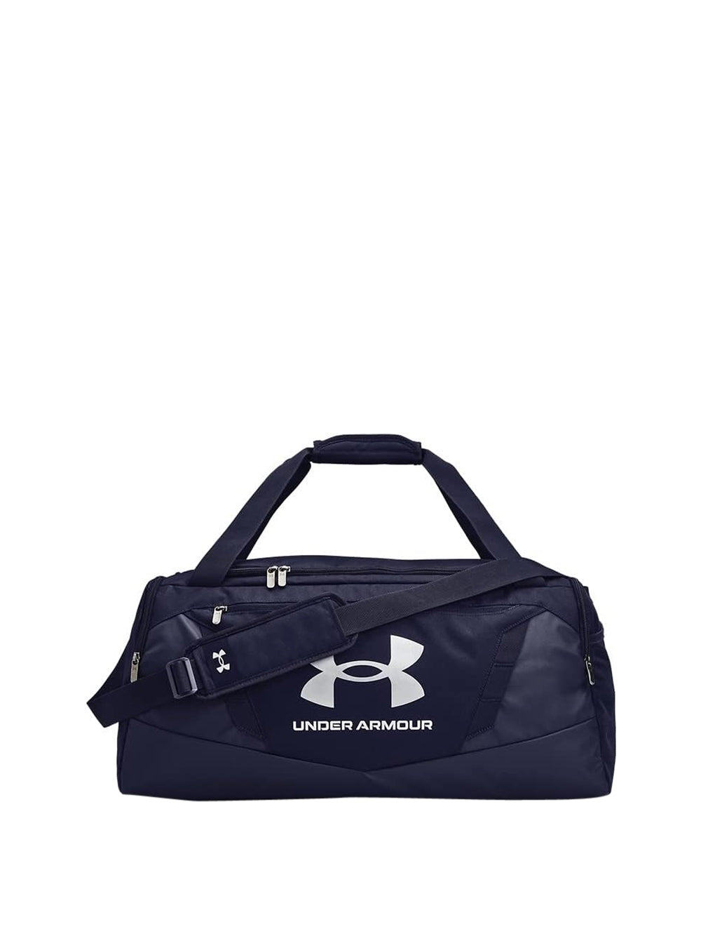 Borsone Under Armour Unisex Ua Undeniable 5.0 Duffle Md Blu Under Armour  Angolo dello Sport