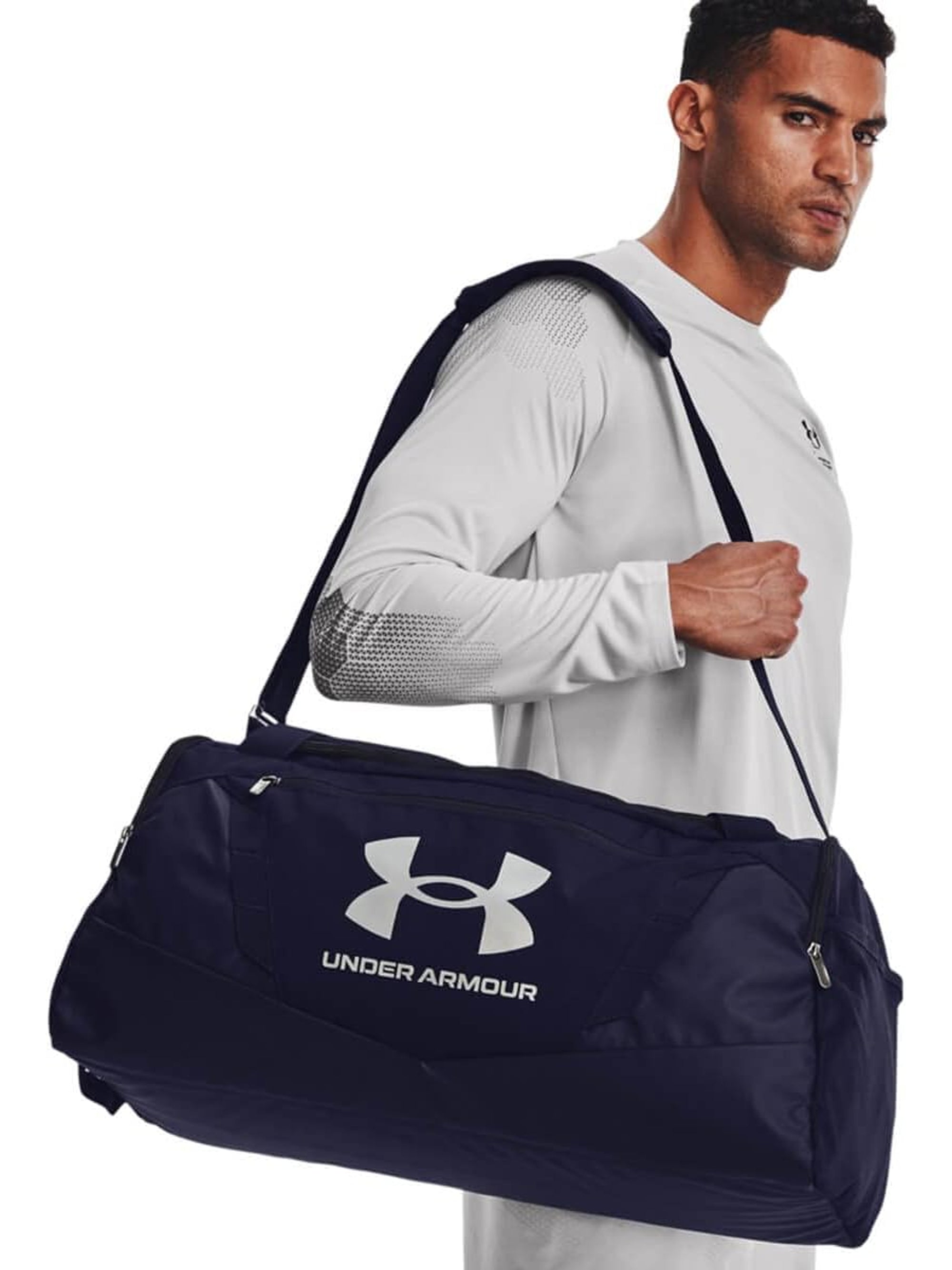 Borsone UNDER ARMOUR Unisex Blu