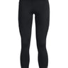 Leggings Sportivo UNDER ARMOUR Donna Nero