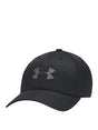 Cappello Under Armour Uomo Nero Under Armour  Angolo dello Sport