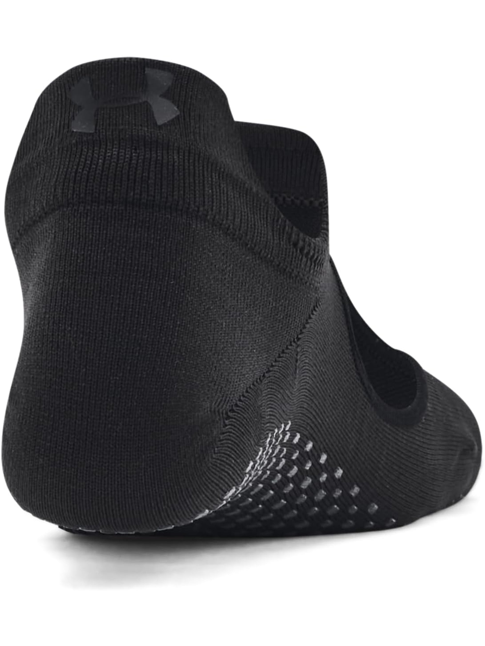 Calze Sportive UNDER ARMOUR Donna Nero