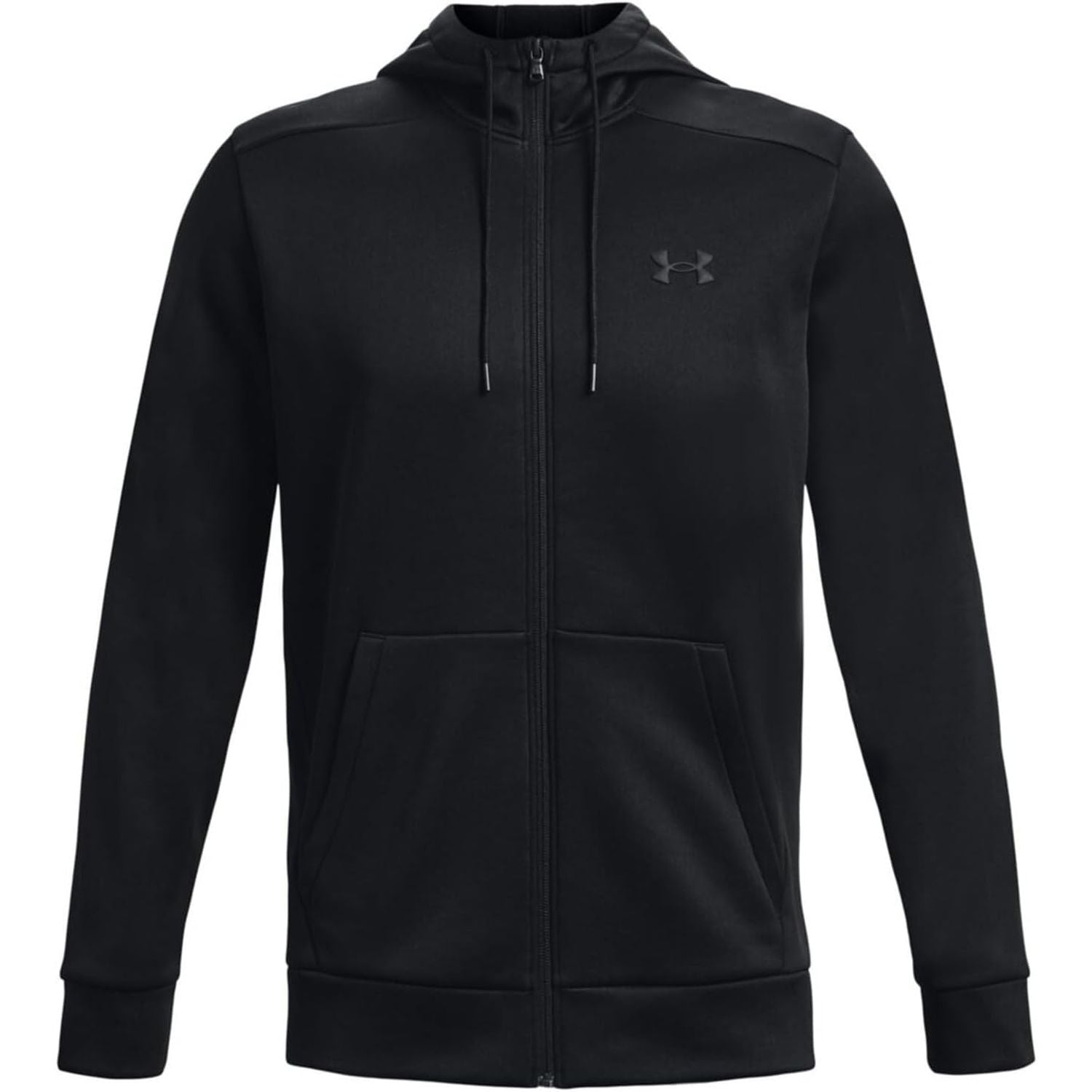 Felpa UNDER ARMOUR Uomo Nero