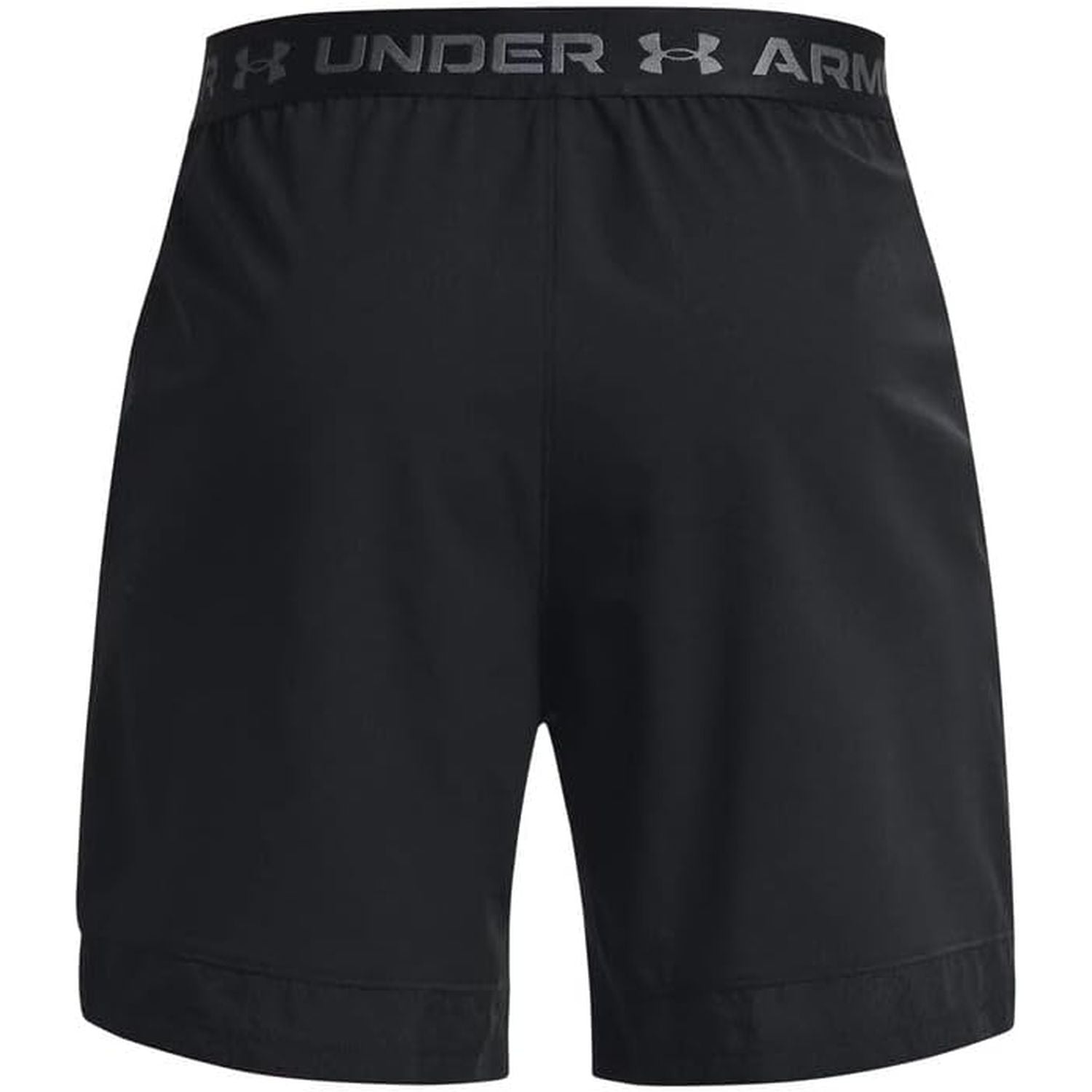 Pantaloncino Sportivo UNDER ARMOUR Uomo Nero