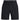 Pantaloncino Sportivo UNDER ARMOUR Uomo Nero