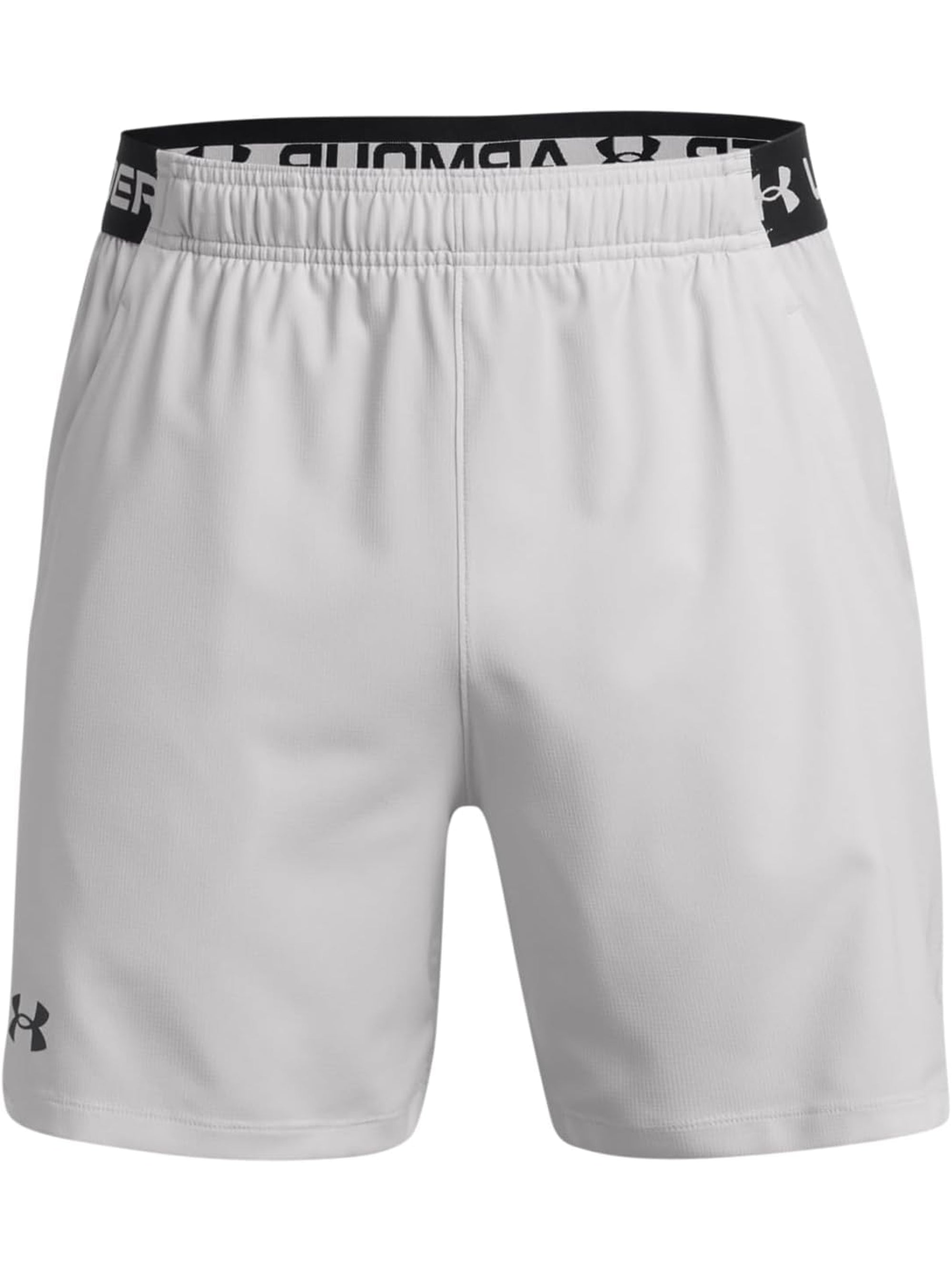 Pantaloncino Sportivo UNDER ARMOUR Uomo Grigio