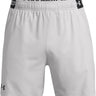 Pantaloncino Sportivo UNDER ARMOUR Uomo Grigio