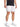 Pantaloncino Sportivo UNDER ARMOUR Uomo UA VANISH WOVEN 6IN SHORTS Bianco