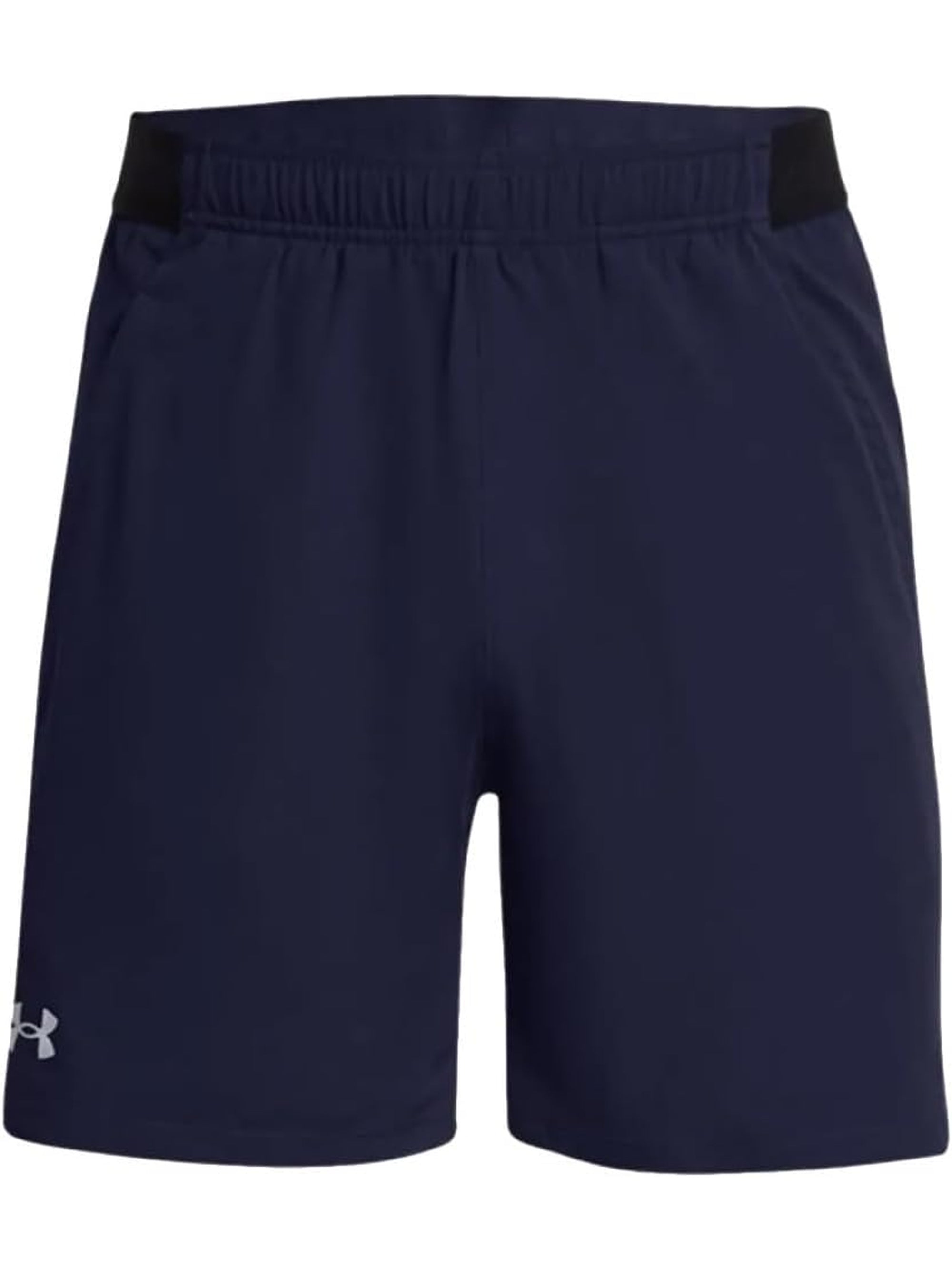 Pantaloncino Sportivo UNDER ARMOUR Uomo Blu