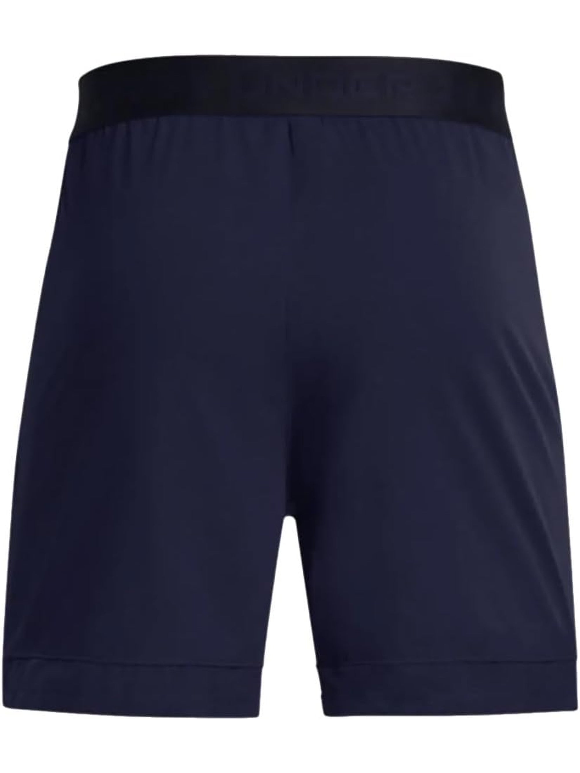 Pantaloncino Sportivo UNDER ARMOUR Uomo Blu