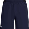 Pantaloncino Sportivo UNDER ARMOUR Uomo Blu