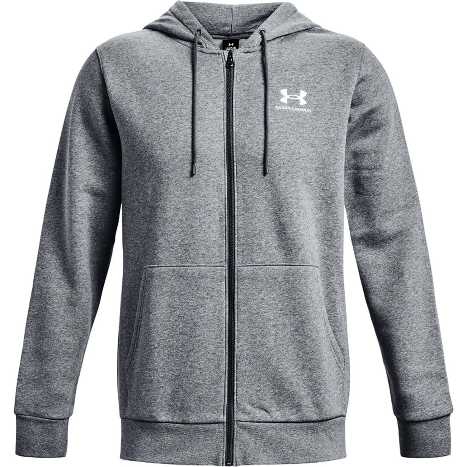 Felpa UNDER ARMOUR Uomo Grigio